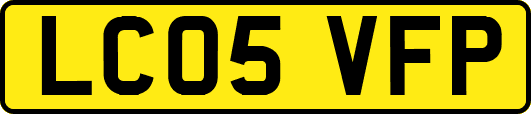 LC05VFP