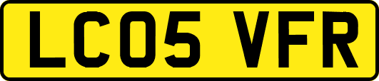 LC05VFR