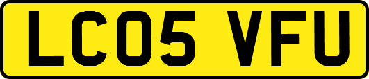 LC05VFU