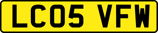 LC05VFW