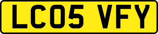 LC05VFY