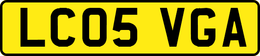 LC05VGA