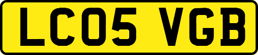 LC05VGB