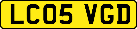 LC05VGD