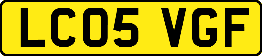 LC05VGF