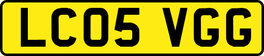 LC05VGG