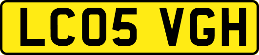 LC05VGH