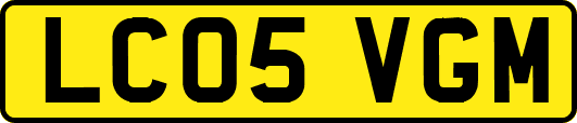 LC05VGM