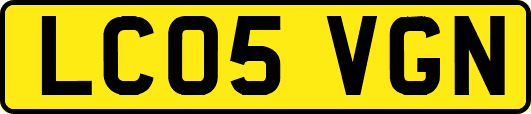 LC05VGN