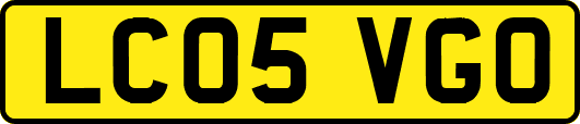 LC05VGO