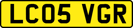 LC05VGR