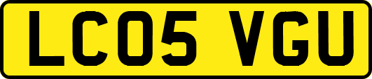 LC05VGU