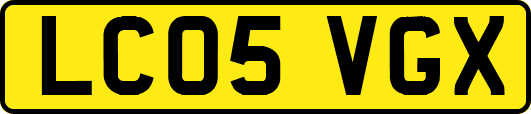 LC05VGX