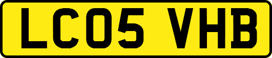 LC05VHB