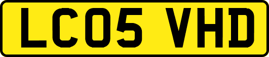 LC05VHD