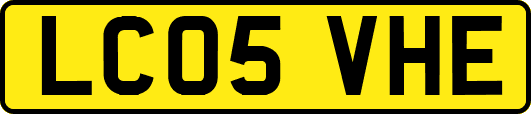 LC05VHE