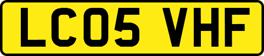 LC05VHF