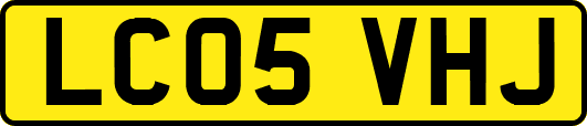 LC05VHJ