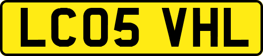 LC05VHL