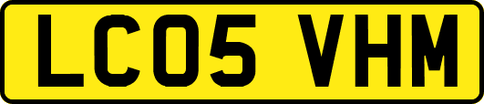 LC05VHM