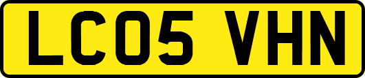 LC05VHN