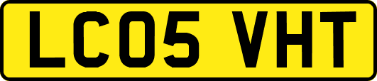 LC05VHT