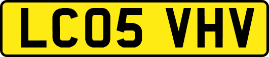 LC05VHV