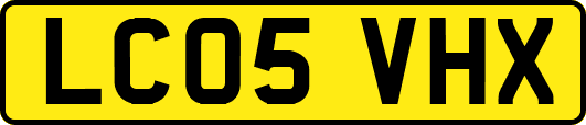 LC05VHX