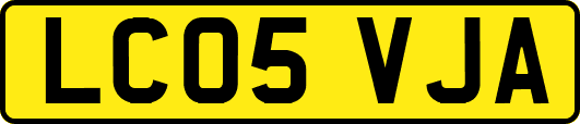 LC05VJA