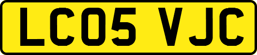 LC05VJC