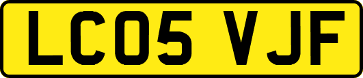 LC05VJF