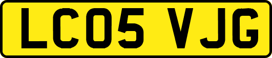 LC05VJG