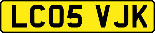 LC05VJK