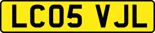 LC05VJL