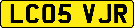 LC05VJR