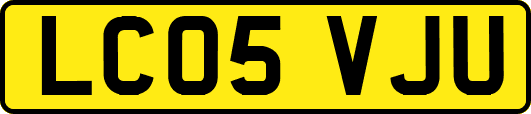 LC05VJU