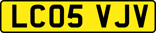 LC05VJV