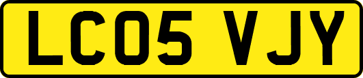 LC05VJY