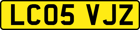 LC05VJZ
