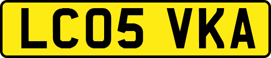 LC05VKA