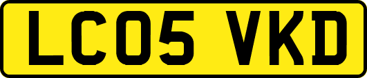 LC05VKD