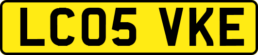 LC05VKE