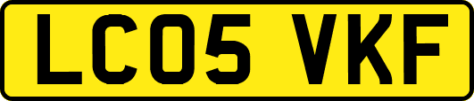 LC05VKF
