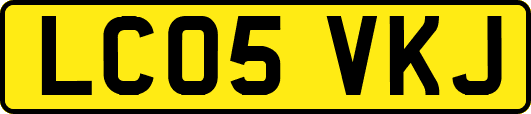 LC05VKJ