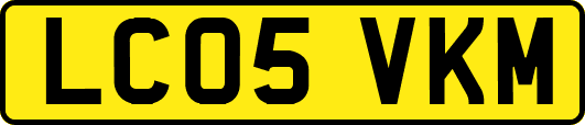 LC05VKM