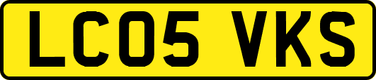 LC05VKS