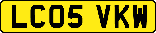 LC05VKW