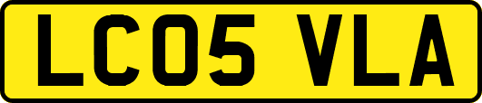 LC05VLA