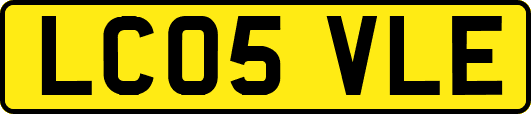 LC05VLE
