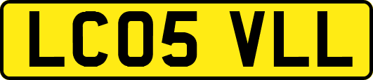 LC05VLL